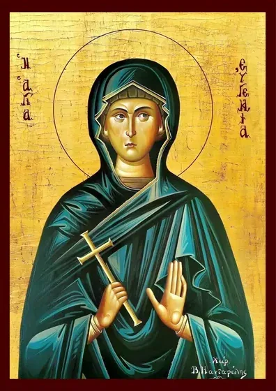 Saint Eugenia