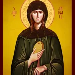 Saint Abigal