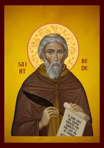 Saint Bede