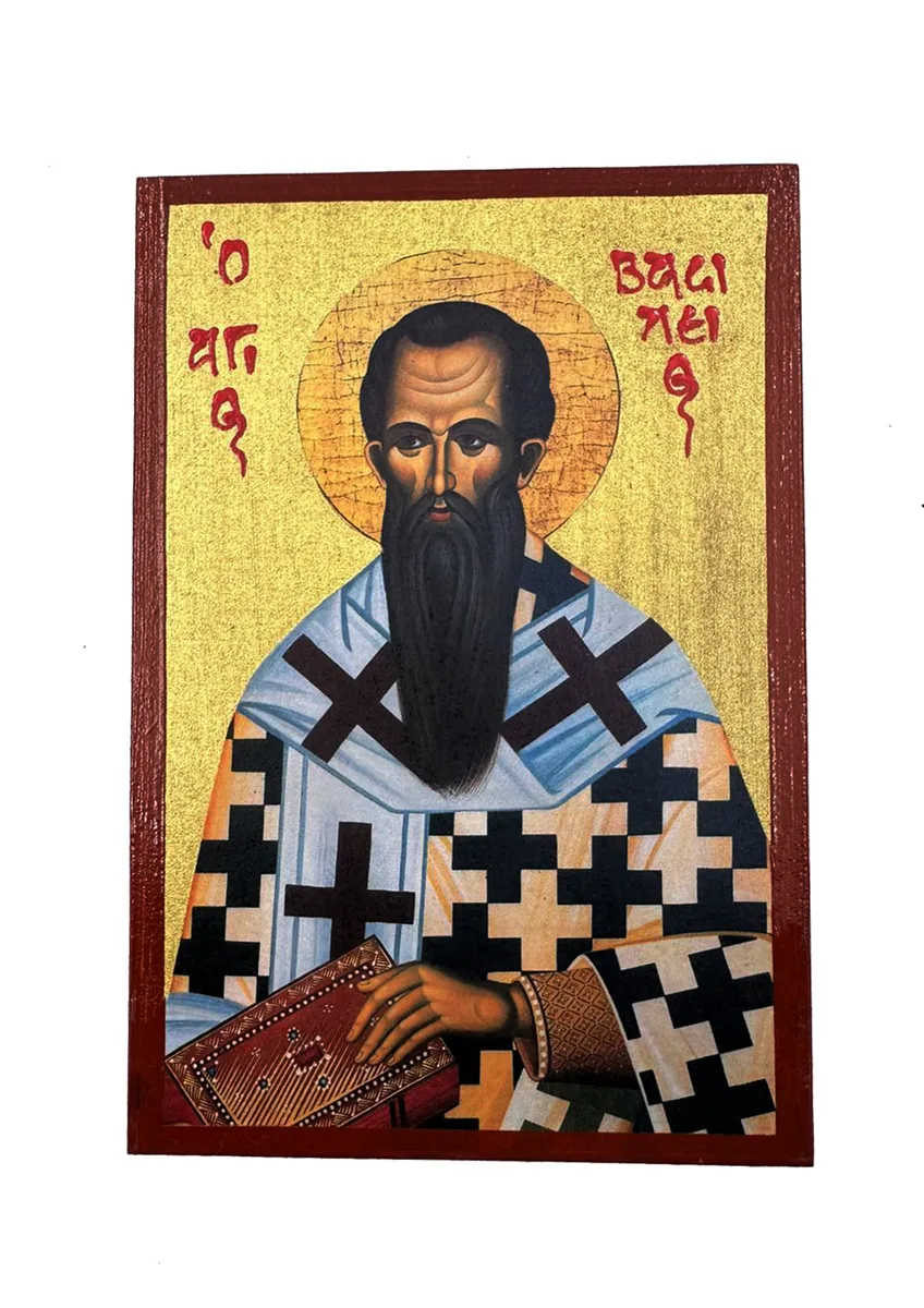 Saint Basil