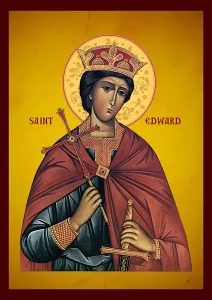 Saint Edward