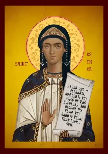 Saint Esther