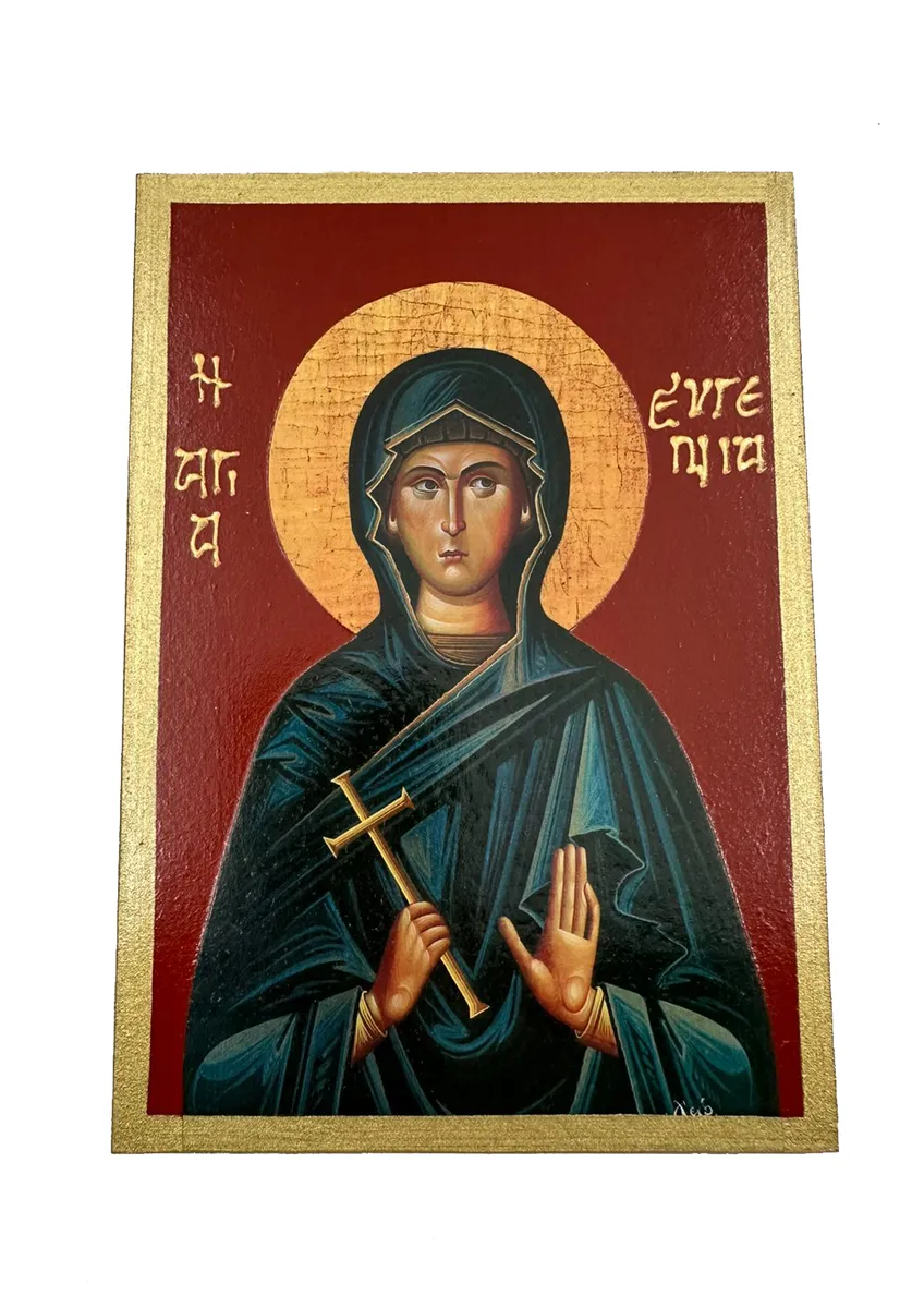 Saint Eugenia