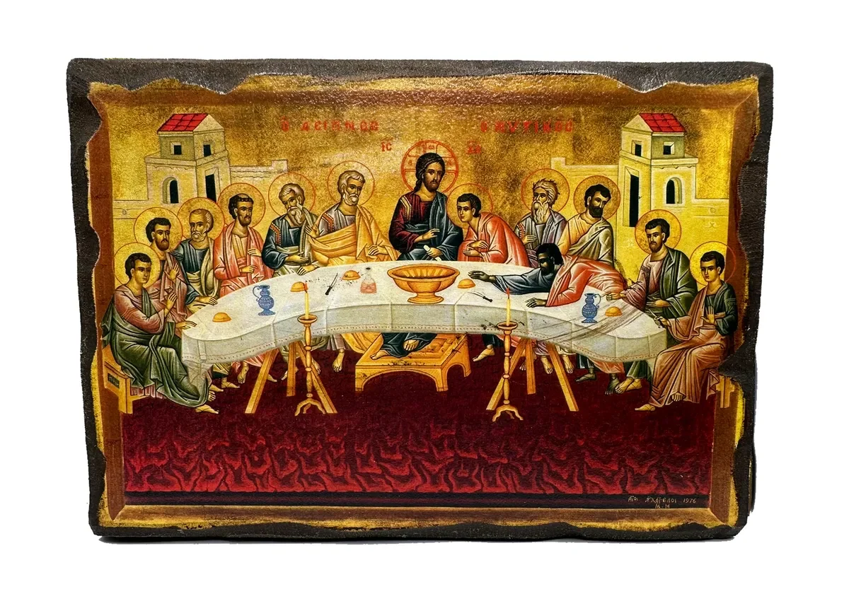 The Last Supper