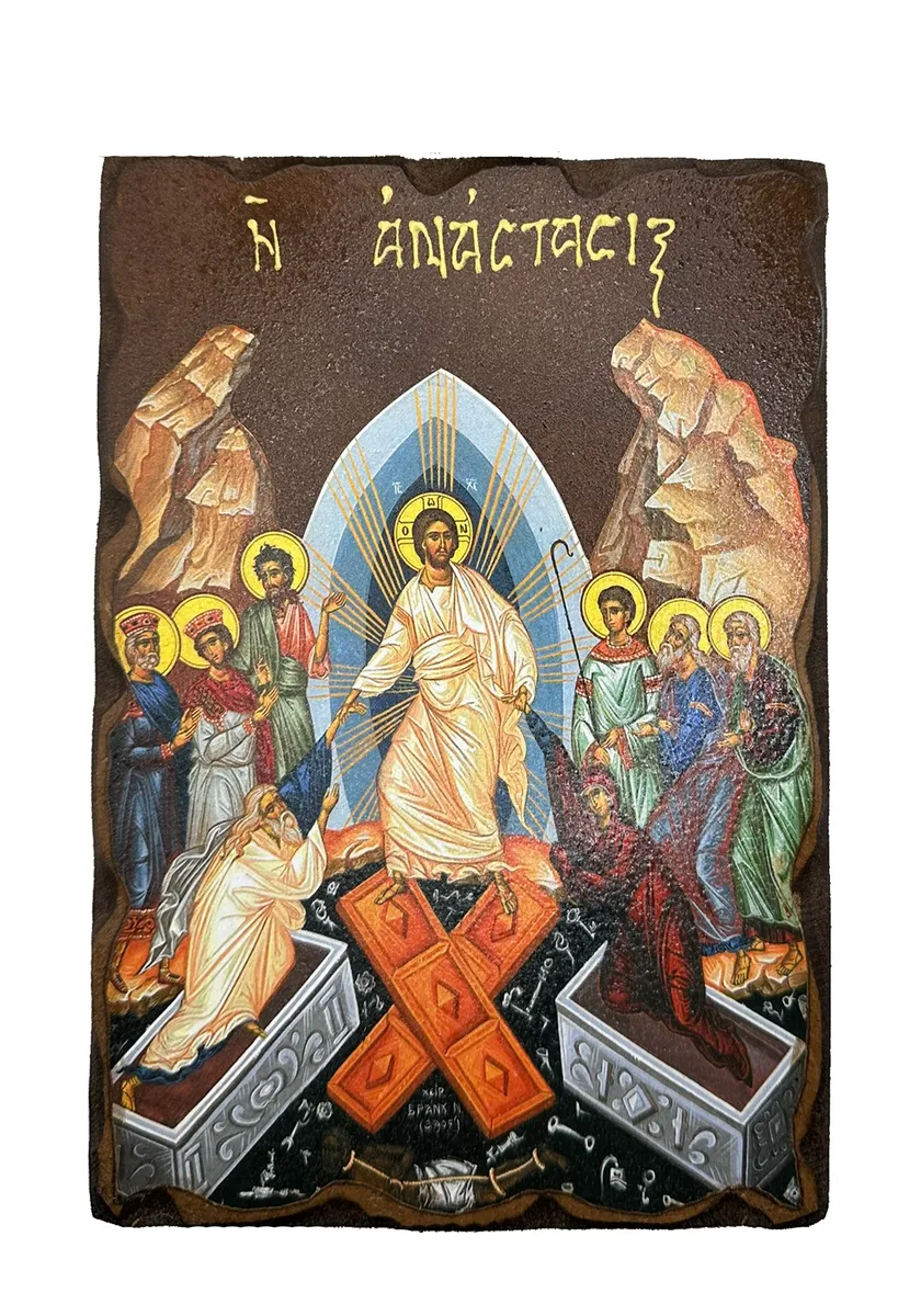 Resurrection of Christ