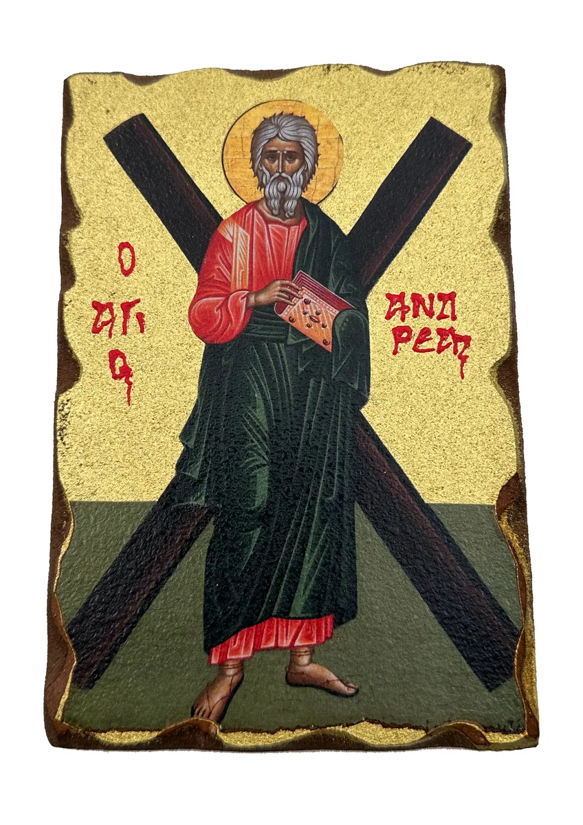 Saint Andrew