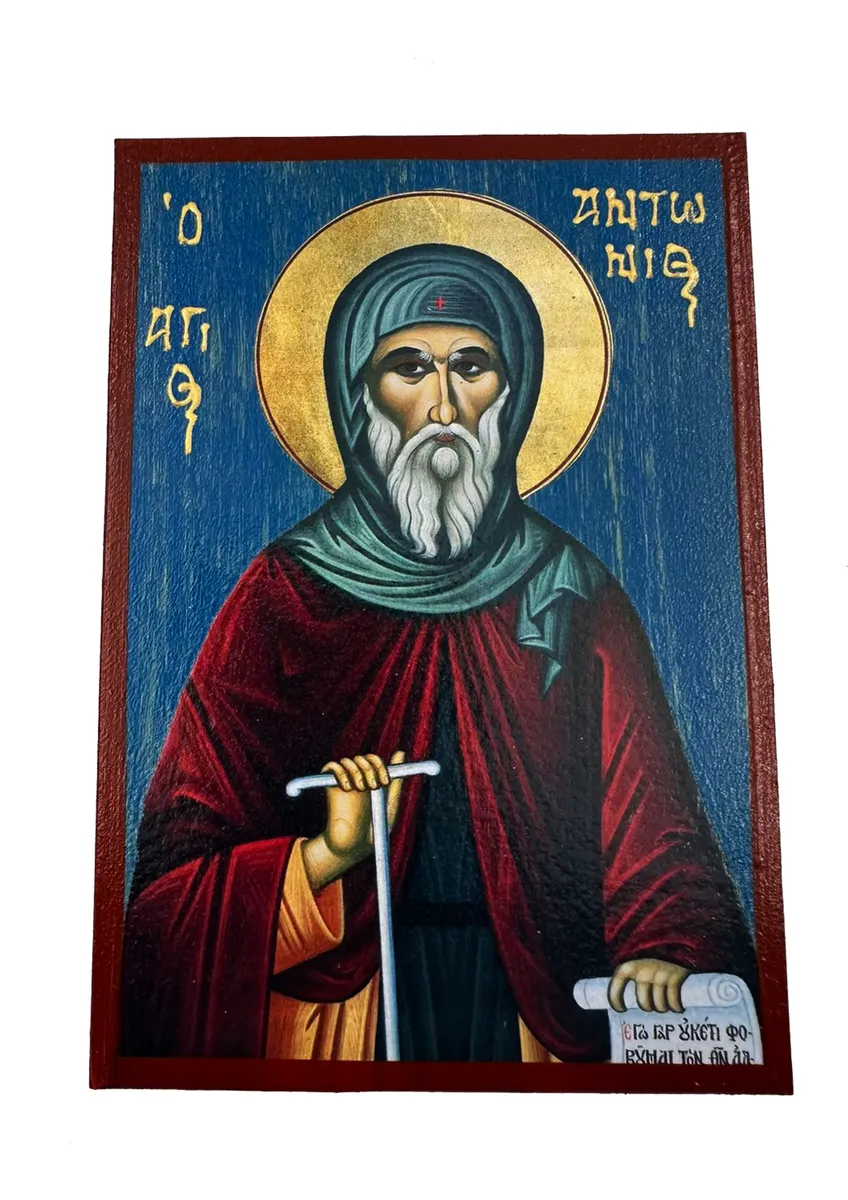Saint Antony
