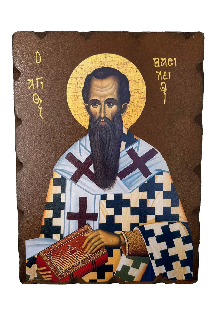 Saint Basil