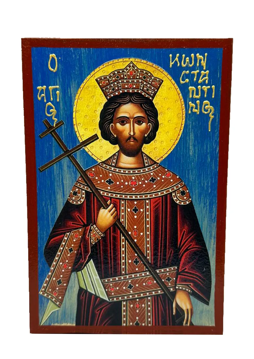 Saint Constantine