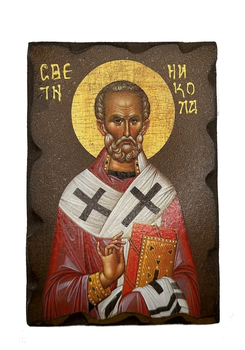 Saint Nicholas