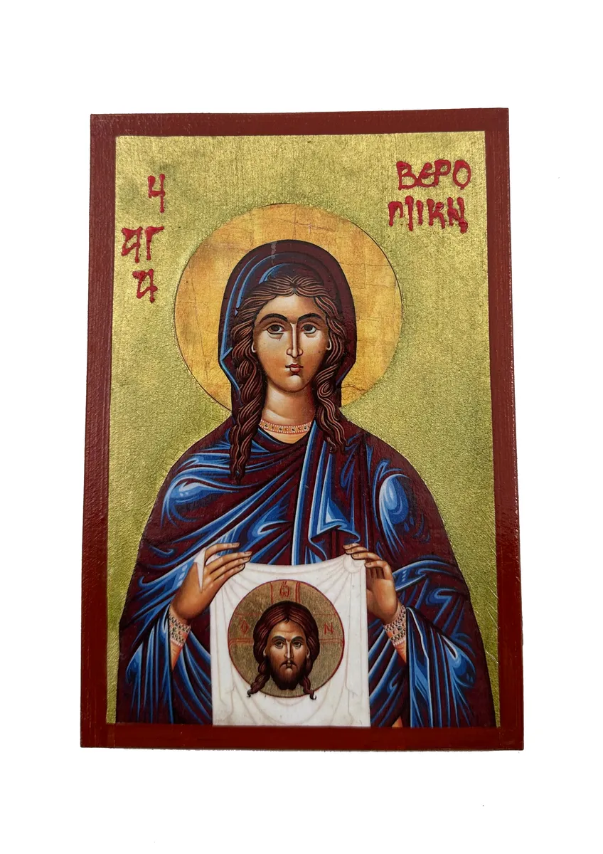 Saint Veronica