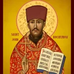 saint john kochurov