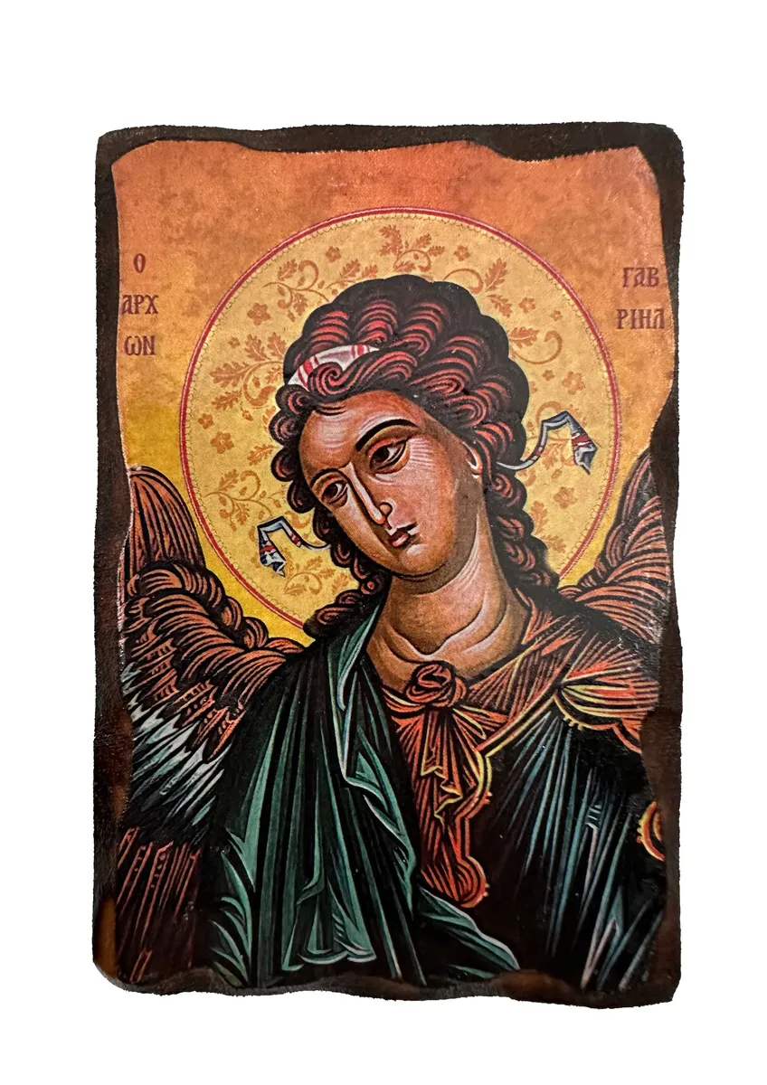 Archangel Gabriel