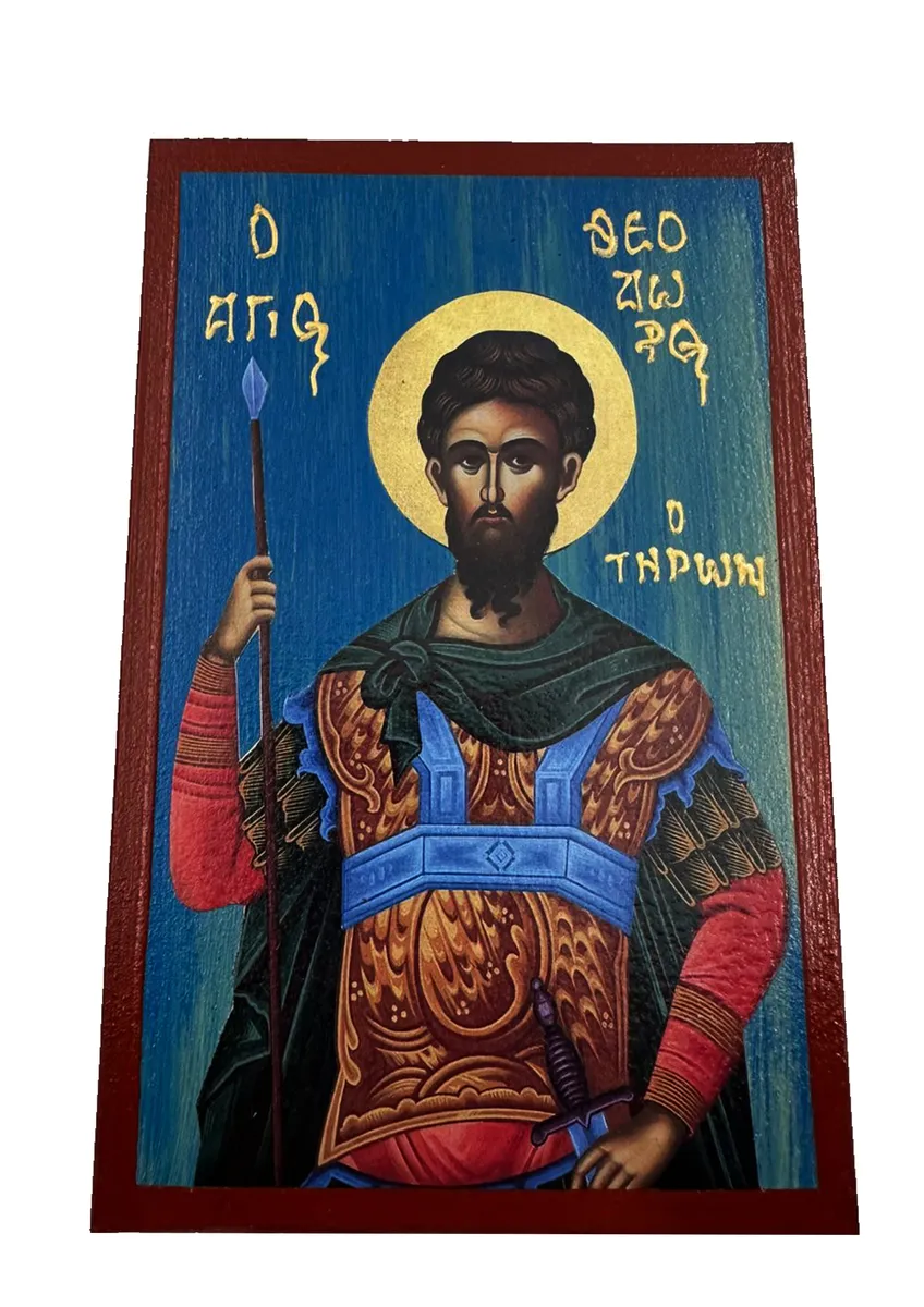 Saint Theodore