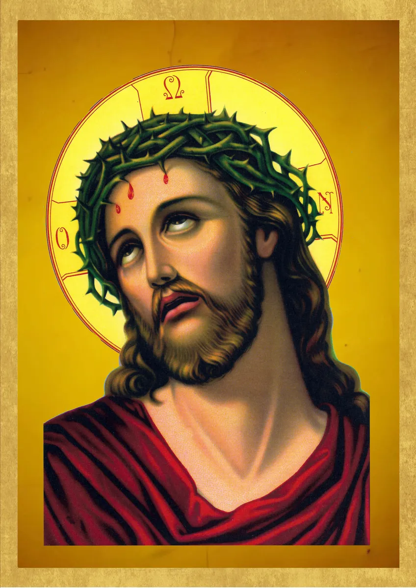 Jesus Christ