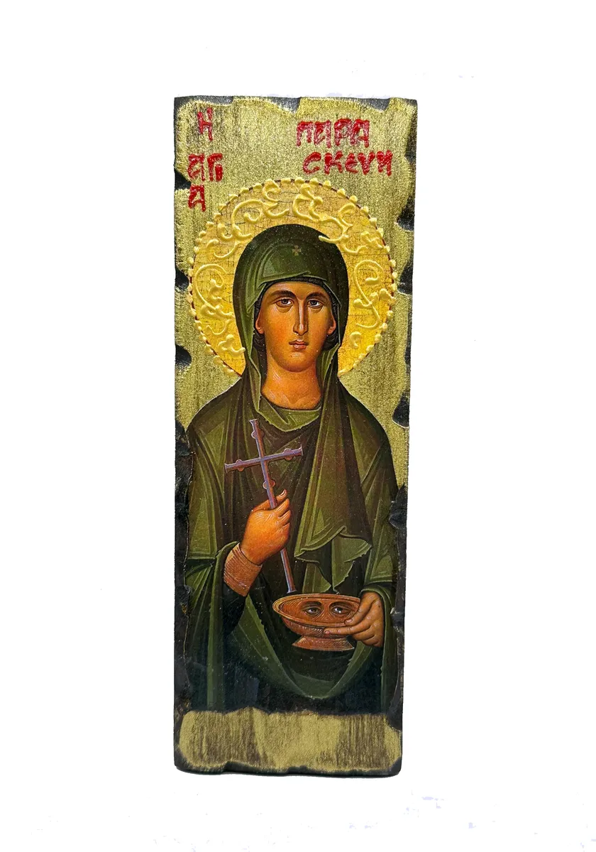 Saint Paraskevi