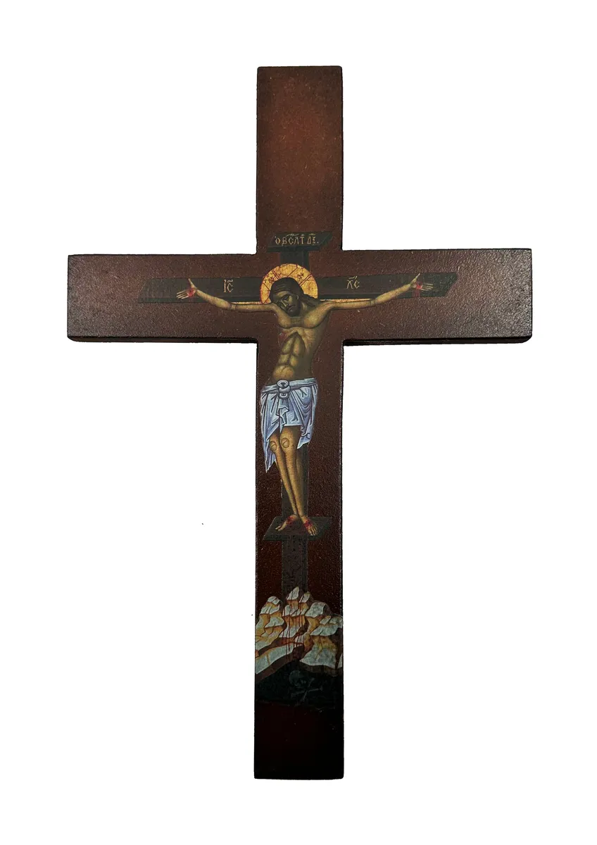 Cross 2
