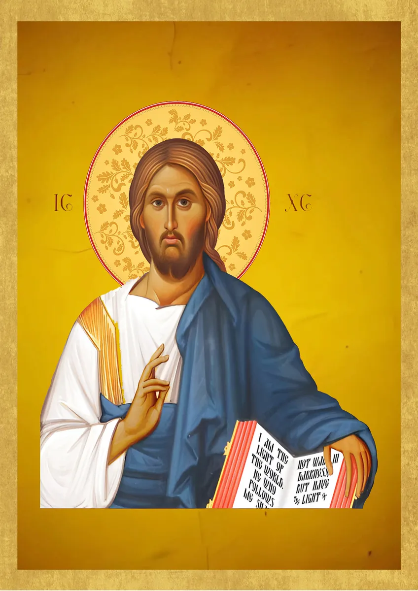 Jesus Christ
