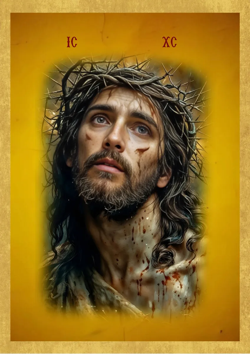 Jesus Christ